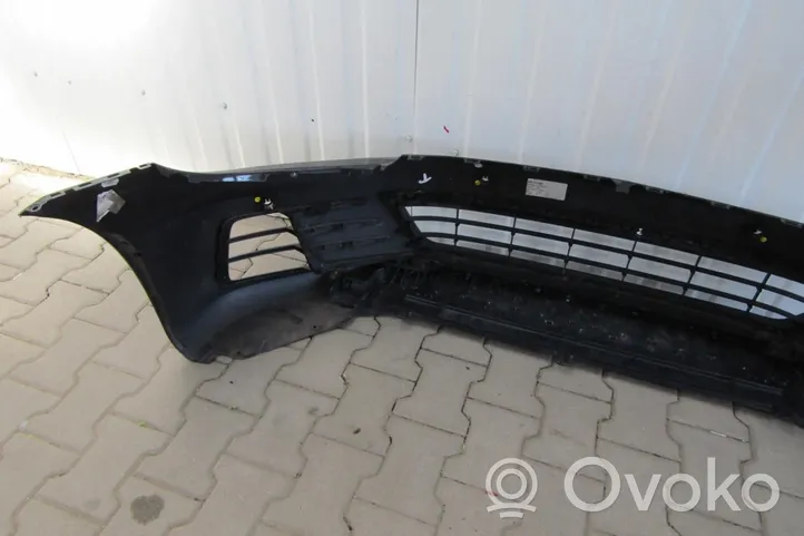 Volkswagen Scirocco Paraurti anteriore 1K8807221