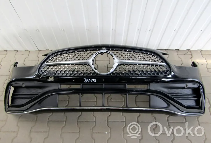 Mercedes-Benz C AMG W202 Zderzak przedni A2068858401