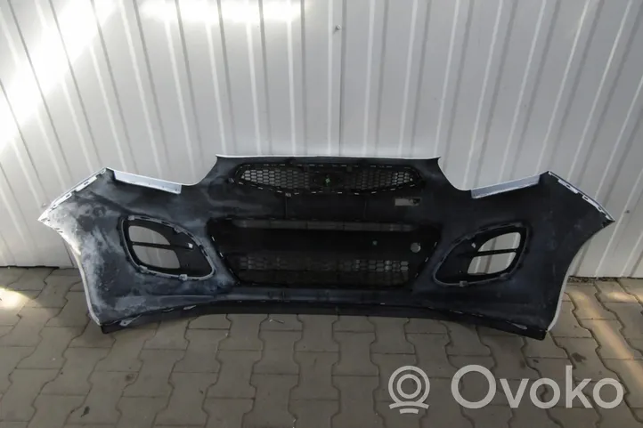 KIA Picanto Zderzak przedni 86511