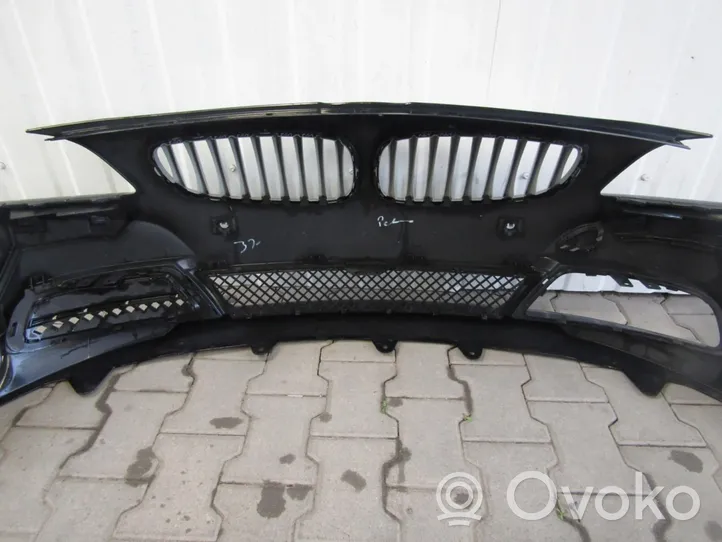 BMW Z4 E89 Etupuskuri 51117903732