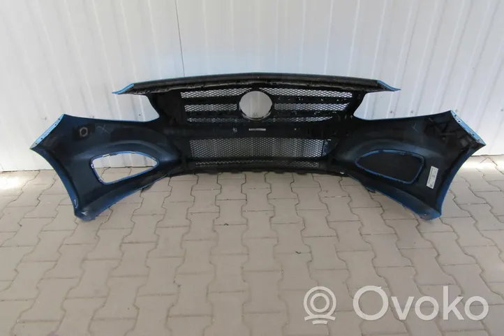 Mercedes-Benz B W246 W242 Front bumper ZDERZAK