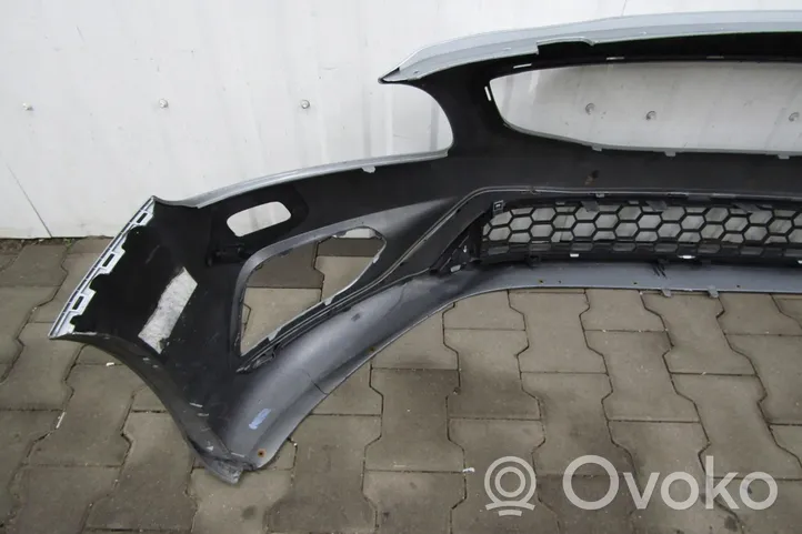 Volvo S60 Priekinis bamperis 31383136