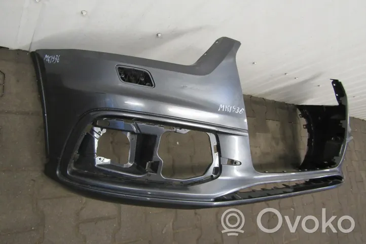 Audi Q3 8U Paraurti anteriore 8U0807437D