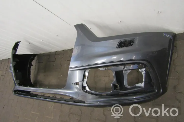 Audi Q3 8U Pare-choc avant 8U0807437D