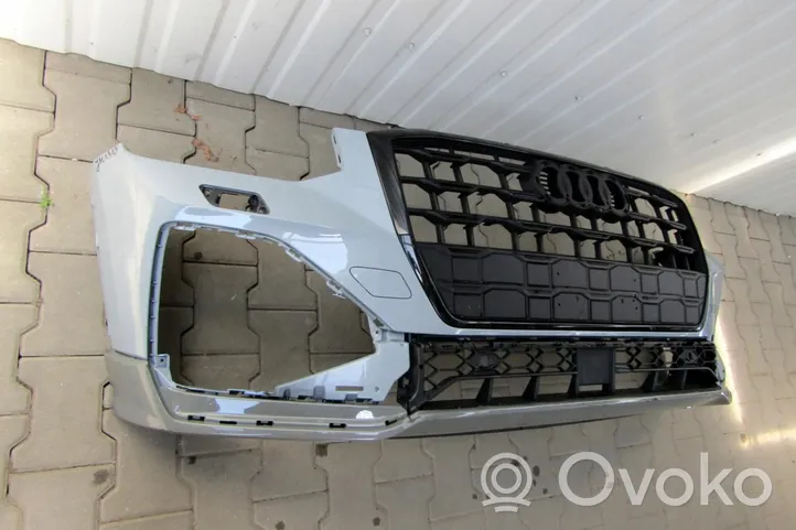 Audi Q2 - Paraurti anteriore AUDI