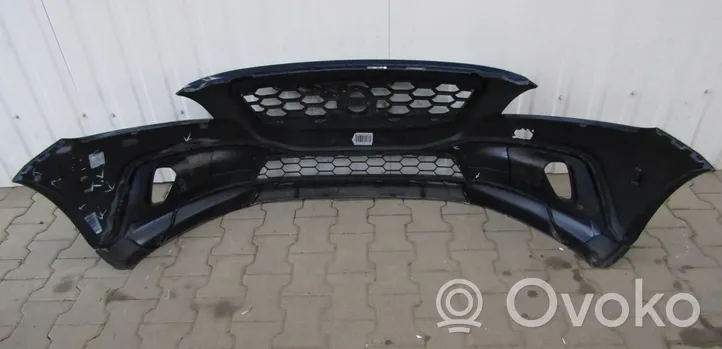 Volvo V40 Cross country Front bumper MK6..xxxxxxxvXXXc