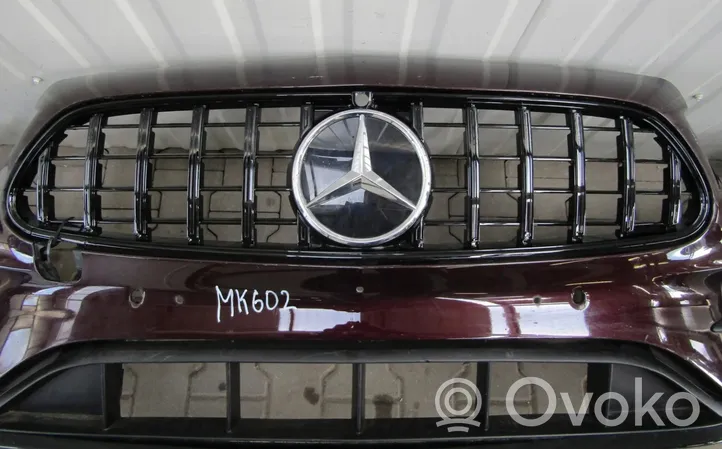 Mercedes-Benz E AMG W210 Priekinis bamperis A2138858600