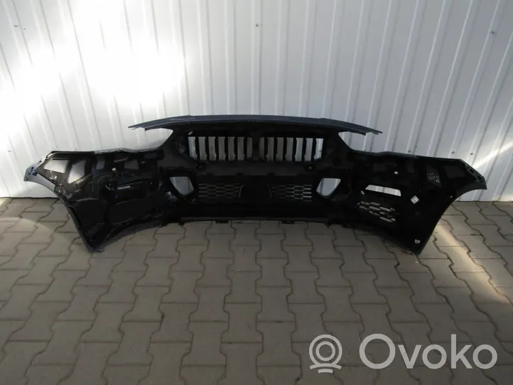 BMW 2 F44 Front bumper ZDERZAK