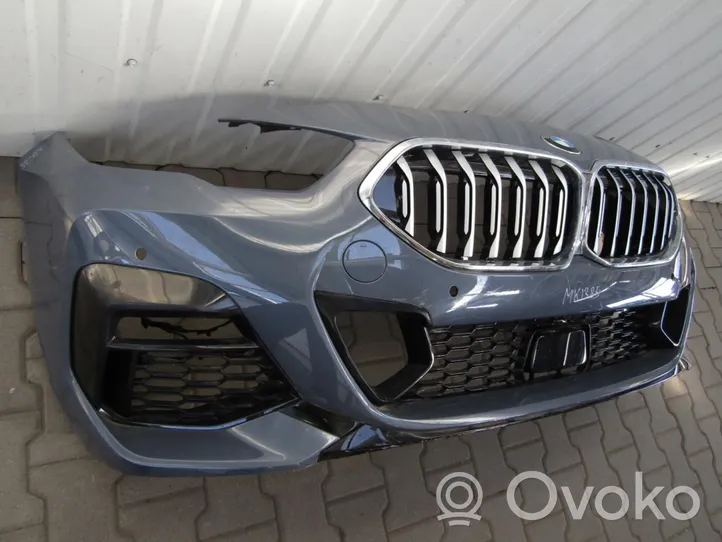 BMW 2 F44 Front bumper ZDERZAK