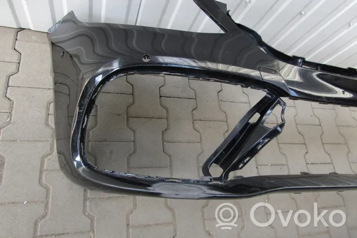 Mercedes-Benz S AMG W221 Front bumper A2228858400