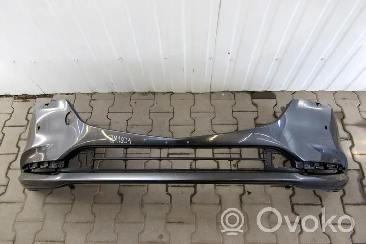 Mazda 6 Front bumper GSH7-50031