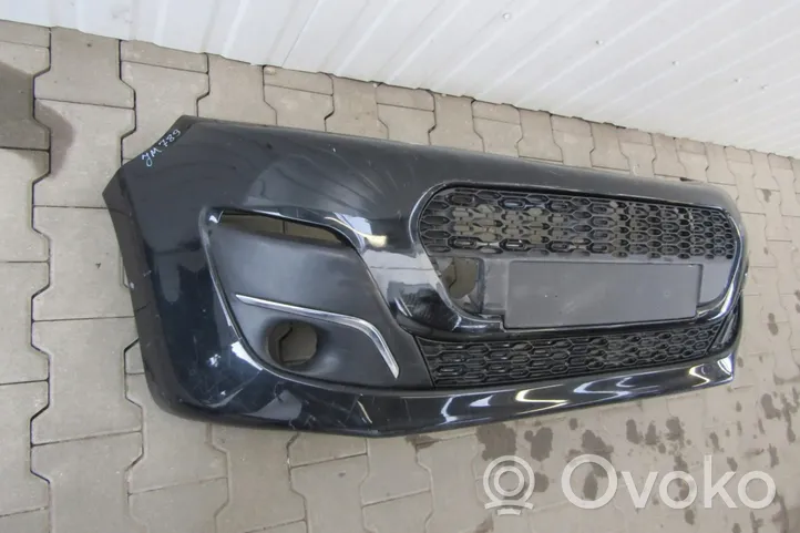 Peugeot 107 Front bumper 52119-0H120