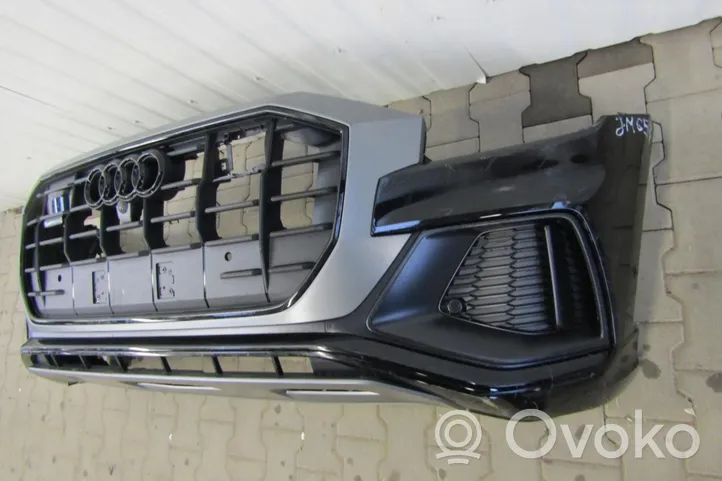 Audi Q8 Vējstikla kamera 4M8853651