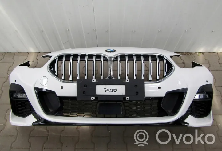 BMW 2 F44 Front bumper 51118075476