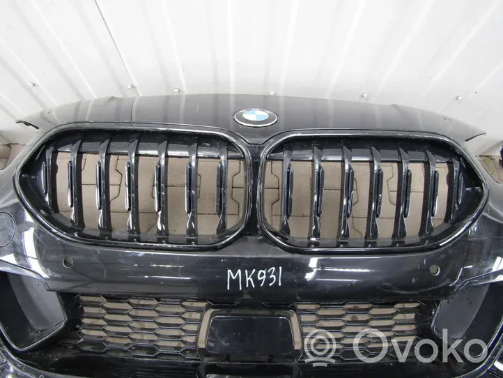 BMW 2 F44 Front bumper 8075488