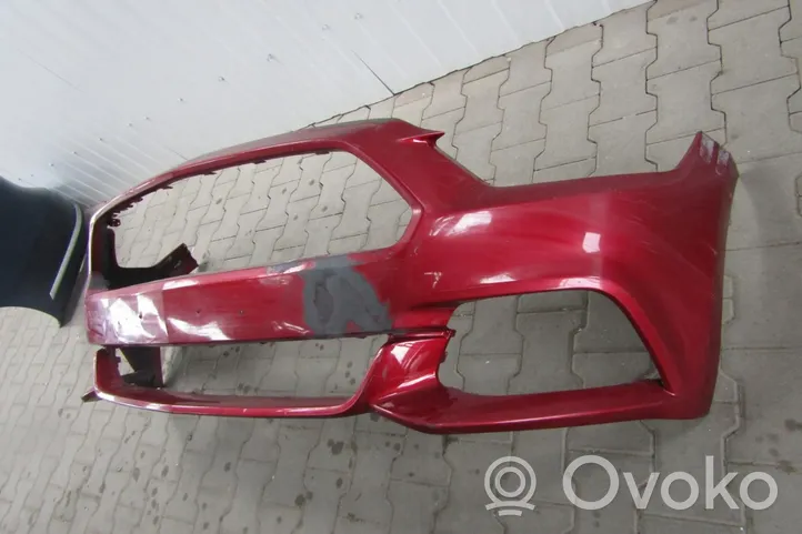 Ford Mustang VI Front bumper Zderzak