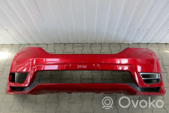 Honda CR-V Front bumper Zderzak