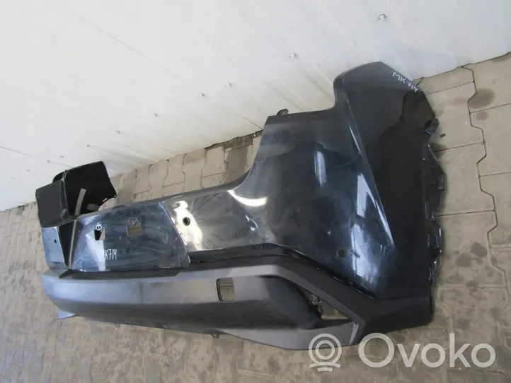 Lexus UX Zderzak tylny 52159-76130