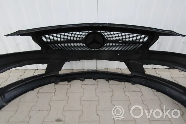 Mercedes-Benz A W176 Paraurti anteriore A1768851825