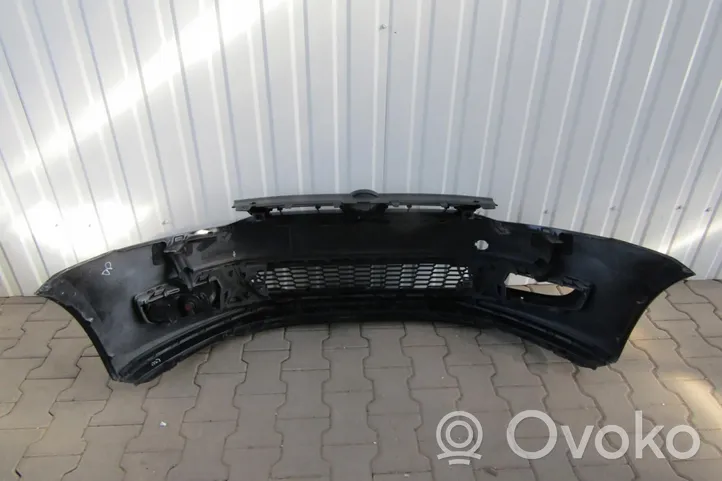 Volkswagen Golf V Etupuskuri 6R0807221