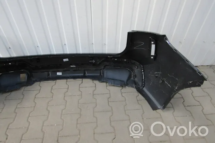 BMW iX3 G08 Paraurti 5112-9853318