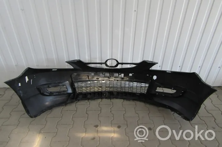 Mazda 3 III Paraurti anteriore B37F-50031K