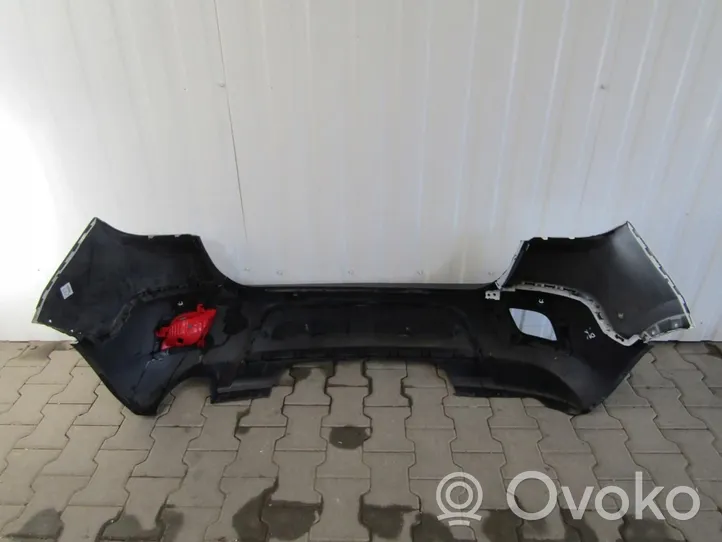 Opel Mokka Pare-chocs 95365611