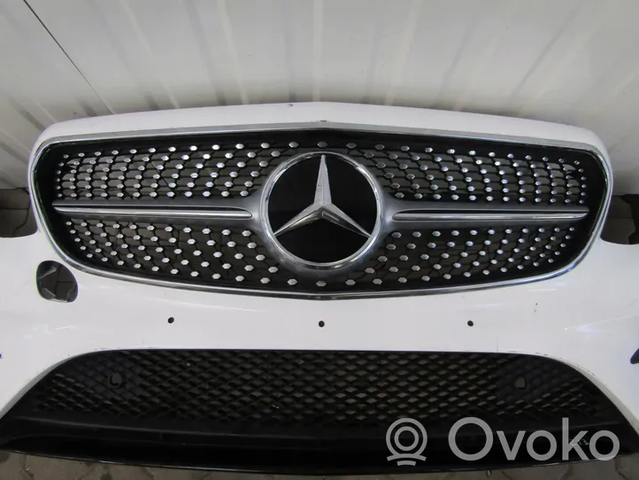 Mercedes-Benz E AMG W210 Front bumper A2388856800