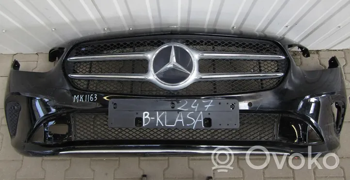 Mercedes-Benz B W247 Parachoques delantero A2478855300