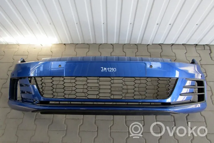 Volkswagen Scirocco Paraurti anteriore 1K8807221