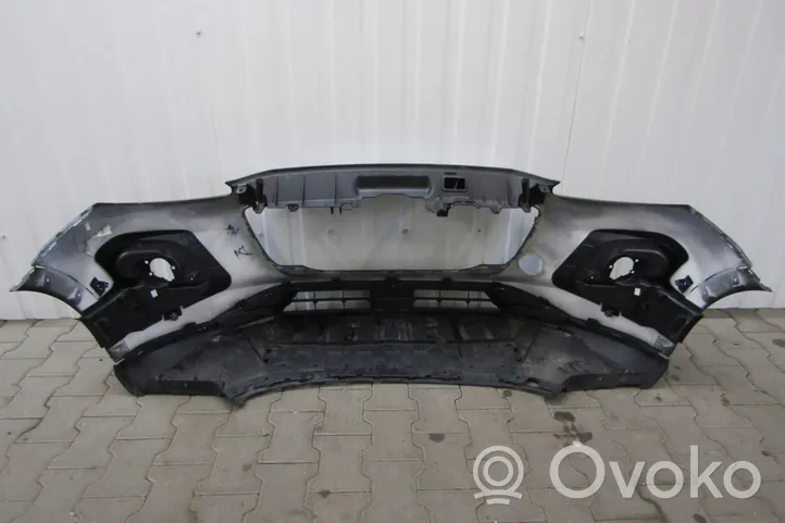 Ford Ranger Osłona pod zderzak przedni / Absorber 11082680826