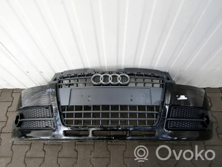 Audi TT Mk1 Paraurti anteriore 8J0807437