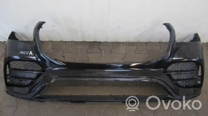 Mercedes-Benz GLS X167 Front bumper 1678859305