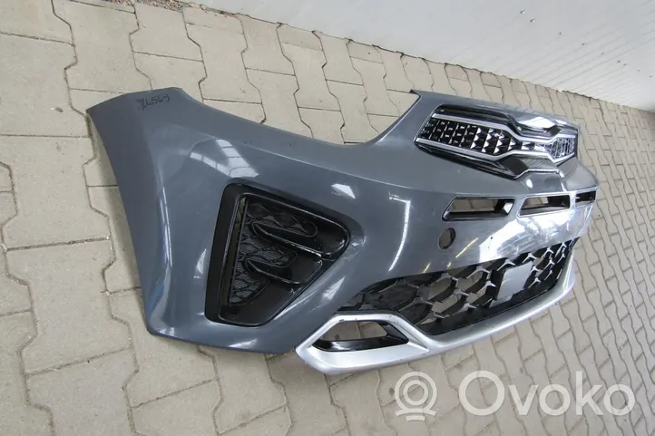 KIA Stonic Front bumper Zderzak