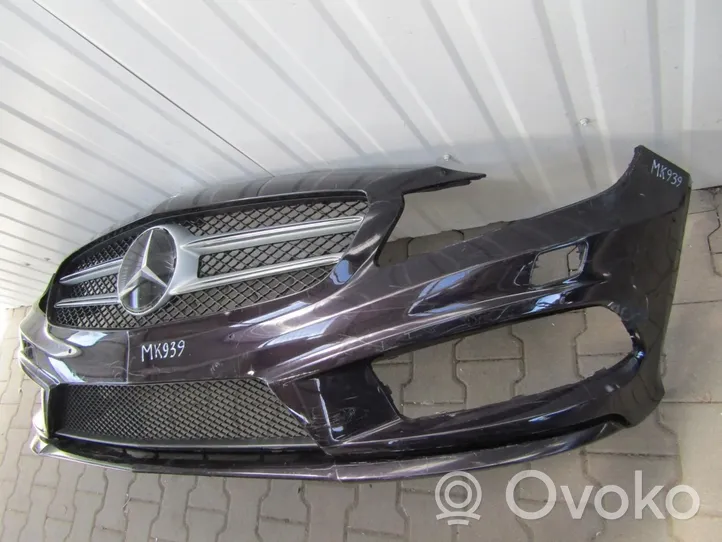 Mercedes-Benz A W176 Paraurti anteriore A1768851825