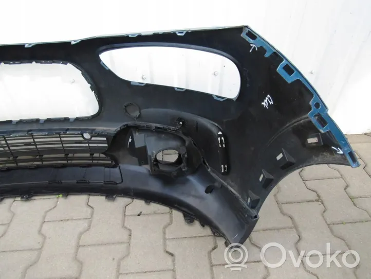 Citroen C4 III e-C4 Zderzak przedni 9821244577