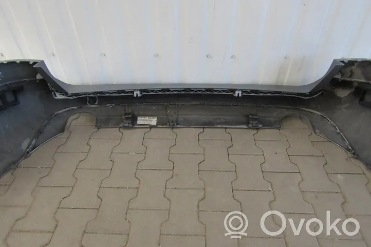 Mercedes-Benz E W124 Rear bumper A2128852325