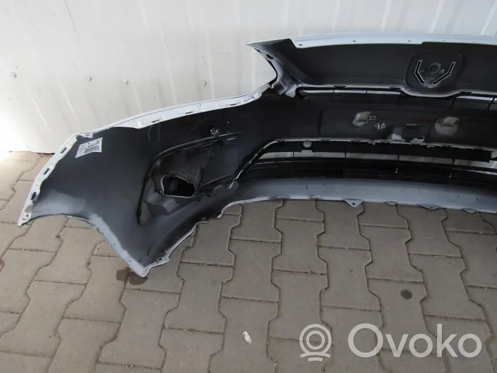 Honda Jazz IV GR Crosstar Front bumper 71101-TZB-ZZ00