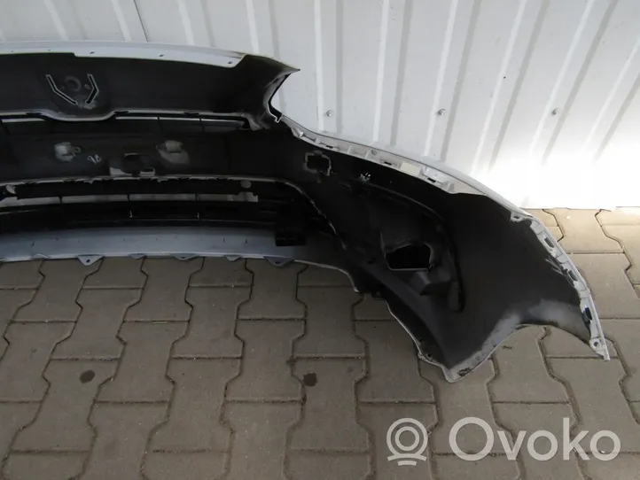 Honda Jazz IV GR Crosstar Front bumper 71101-TZB-ZZ00