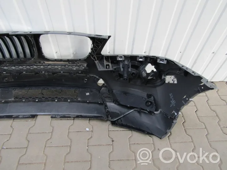 BMW X3 F25 Zderzak przedni 7210440