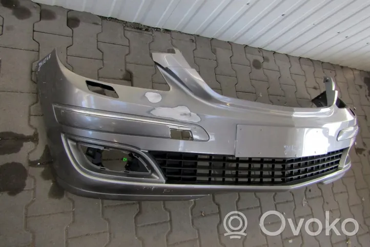 Mercedes-Benz B W245 Front bumper Zderzak