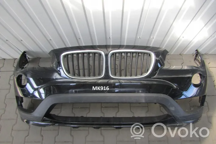 BMW X1 E84 Zderzak przedni 51117303750