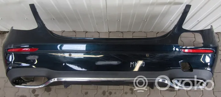 Mercedes-Benz E AMG W213 Zderzak tylny A2138850001