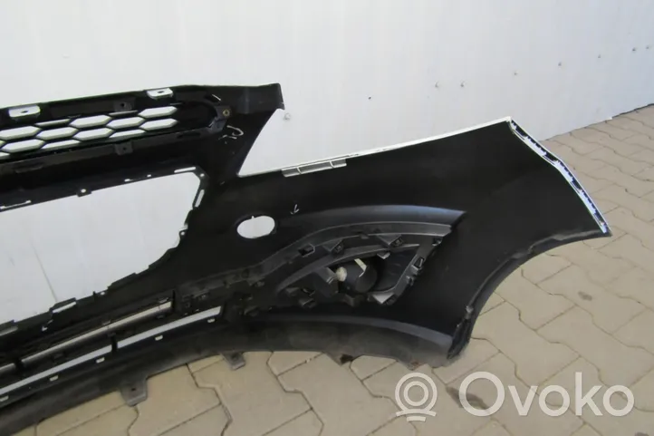 Chevrolet Traverse III Front bumper 95141830