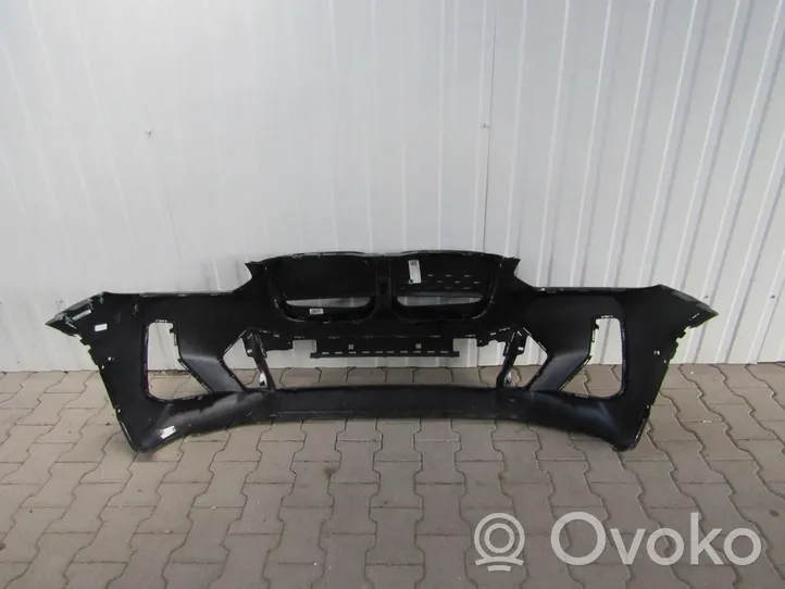 BMW iX3 G08 Paraurti anteriore 184797-12