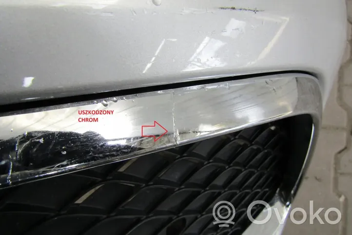 Mercedes-Benz EQV 447 Zderzak przedni A4478804102