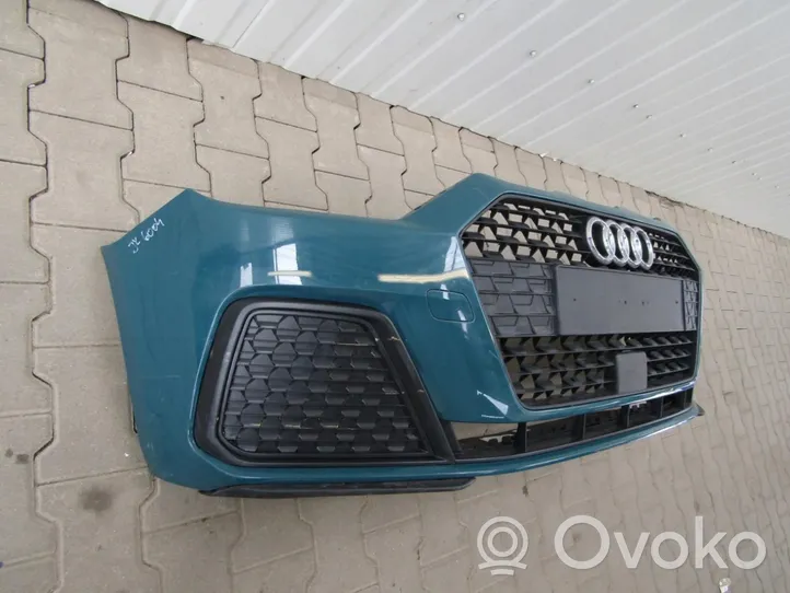 Audi A1 Paraurti anteriore 82A807437