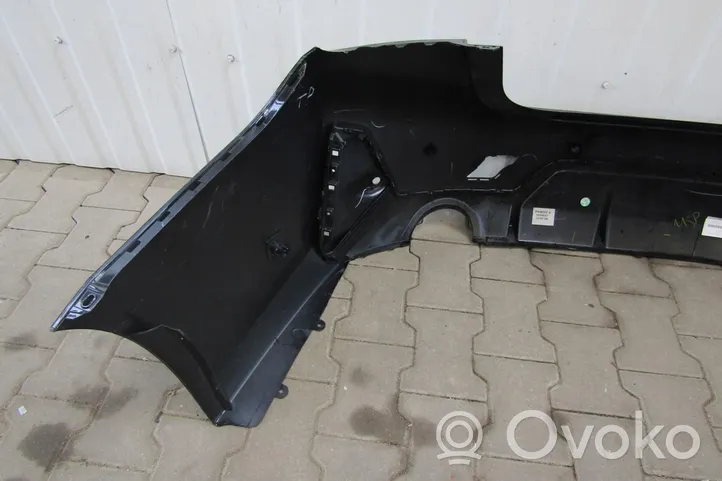 BMW 3 G20 G21 Rear bumper 5787789