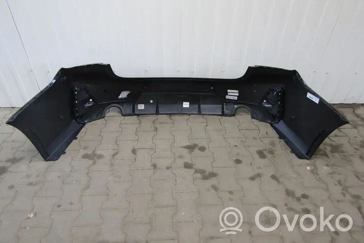 BMW 3 G20 G21 Rear bumper 5787789