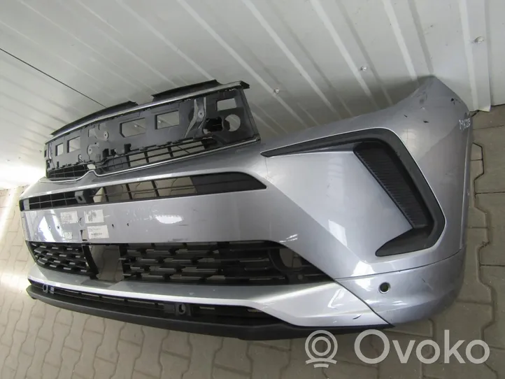 Opel Grandland X Pare-choc avant 9840131477